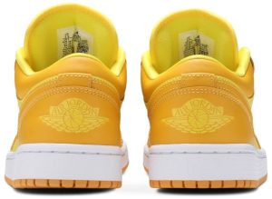 Wmns Air Jordan 1 Low Yellow Strike Dc0774700 fashionwaveus 1 8