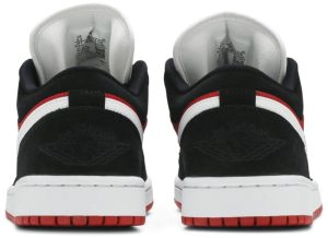 Wmns Air Jordan 1 Low Gym Red Black Dc0774016 fashionwaveus 1 8