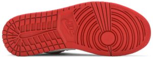 Wmns Air Jordan 1 Low Gym Red Black Dc0774016 fashionwaveus 1 9