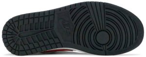 Wmns Air Jordan 1 Low Siren Red Dc0774004 fashionwaveus 1 2