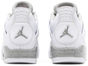 Air Jordan 4 Retro Gs White Oreo Dj4699100 fashionwaveus 1 8