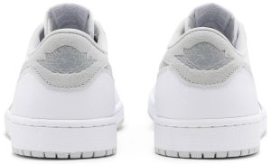 Air Jordan 1 Retro Low Og Neutral Grey 2021 Cz0790100 fashionwaveus 1 8