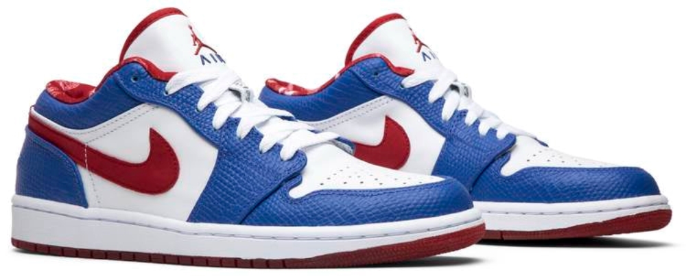 Air Jordan 1 Retro Low East Side 309192161 8 Air Jordan 1 Retro Low East Side’ 309192-161