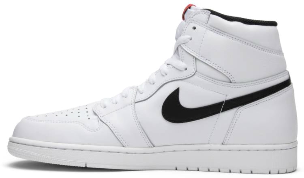 Air Jordan 1 Retro High Og Premium Yin Yang 555088102 5 Air Jordan 1 Retro High OG Premium Yin Yang’ 555088-102
