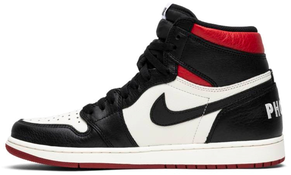 Air Jordan 1 Retro High Og Nrg Not For Resale 861428106 5 Air Jordan 1 Retro High OG NRG Not For Resale’ 861428-106