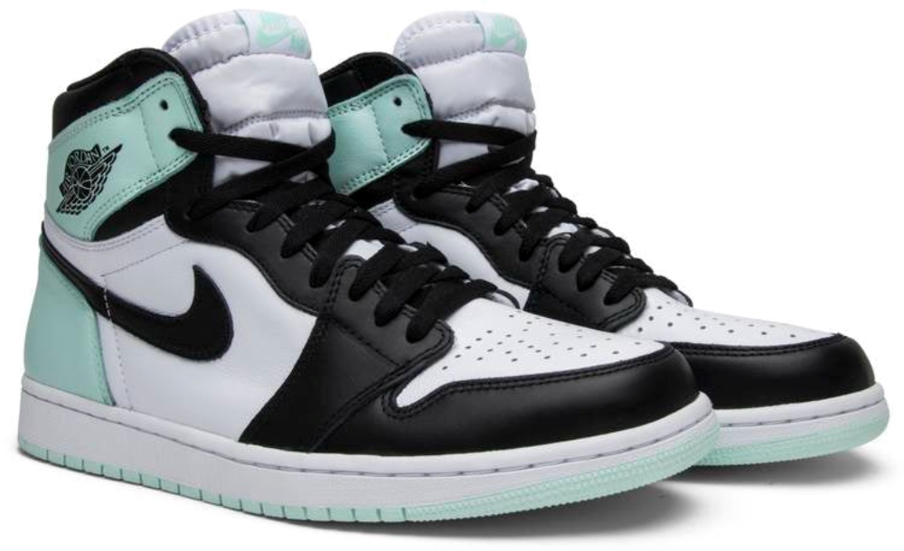 Air Jordan 1 Retro High Og Nrg Igloo 861428100 6 Air Jordan 1 Retro High OG NRG Igloo’ 861428-100