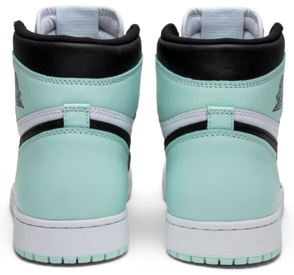 Air Jordan 1 Retro High Og Nrg Igloo 861428100 7 Air Jordan 1 Retro High OG NRG Igloo’ 861428-100