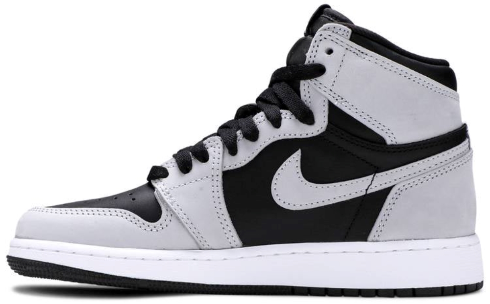 Air Jordan 1 Retro High Og Gs Shadow 2.0 575441035 5 Air Jordan 1 Retro High OG GS Shadow 2.0′ 575441-035