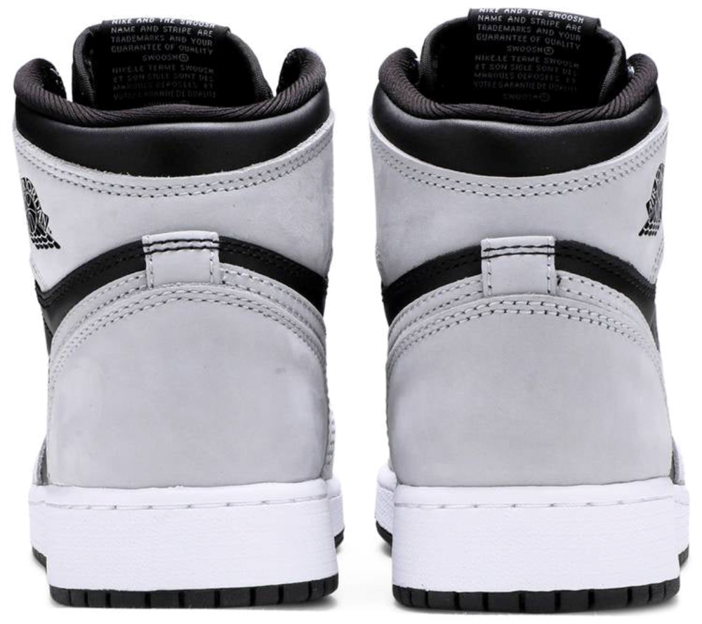 Air Jordan 1 Retro High Og Gs Shadow 2.0 575441035 7 Air Jordan 1 Retro High OG GS Shadow 2.0′ 575441-035