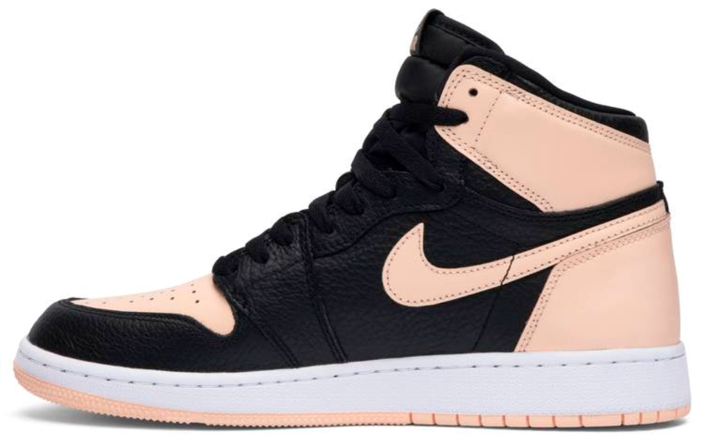 Air Jordan 1 Retro High Og Gs Crimson Tint 575441081 5 Air Jordan 1 Retro High OG GS Crimson Tint’ 575441-081