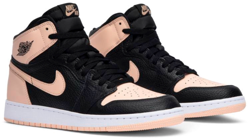 Air Jordan 1 Retro High Og Gs Crimson Tint 575441081 6 Air Jordan 1 Retro High OG GS Crimson Tint’ 575441-081