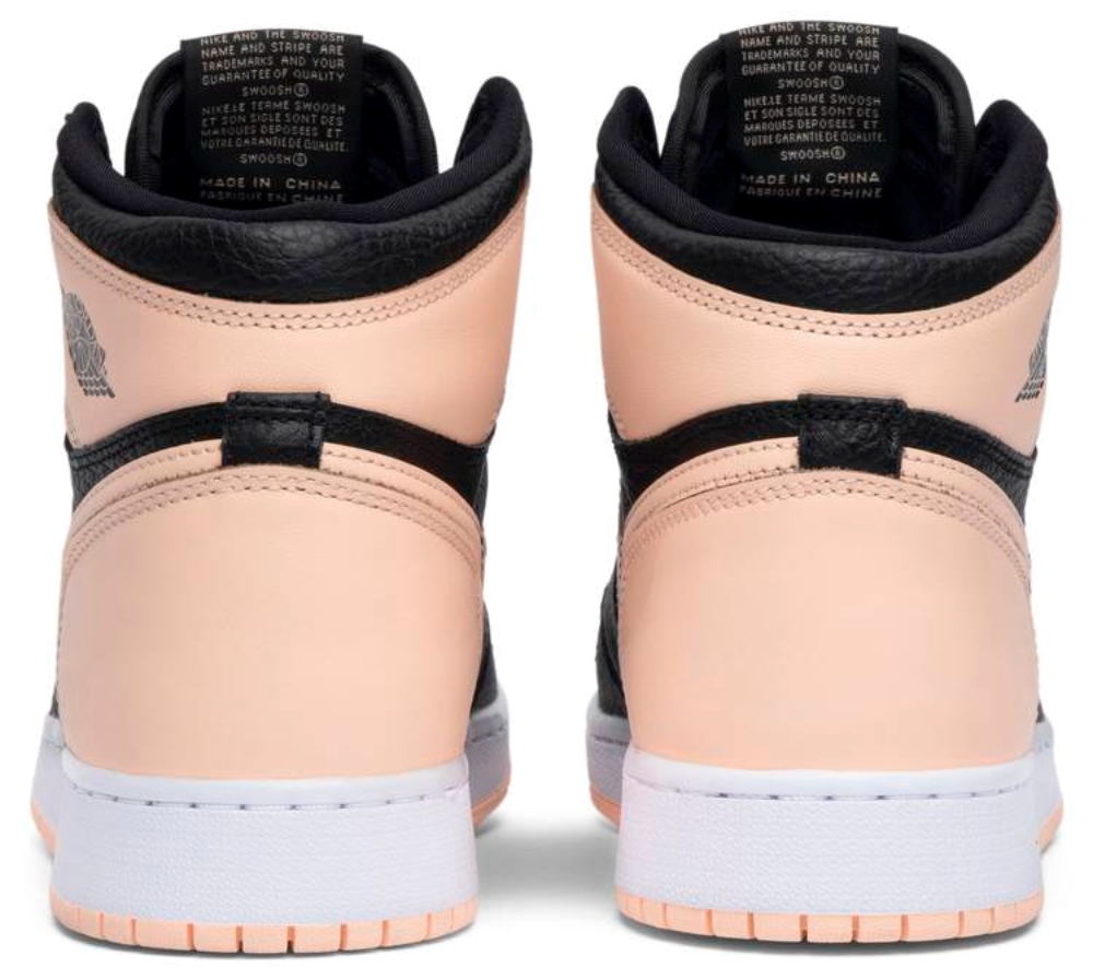 Air Jordan 1 Retro High Og Gs Crimson Tint 575441081 7 Air Jordan 1 Retro High OG GS Crimson Tint’ 575441-081