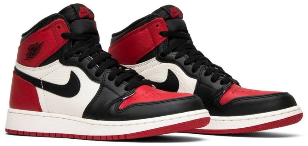 Air Jordan 1 Retro High Og Bg Bred Toe 575441610 7 Air Jordan 1 Retro High OG BG Bred Toe’ 575441-610