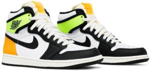 Air Jordan 1 Retro High Og Volt 555088118 fashionwaveus 1 2