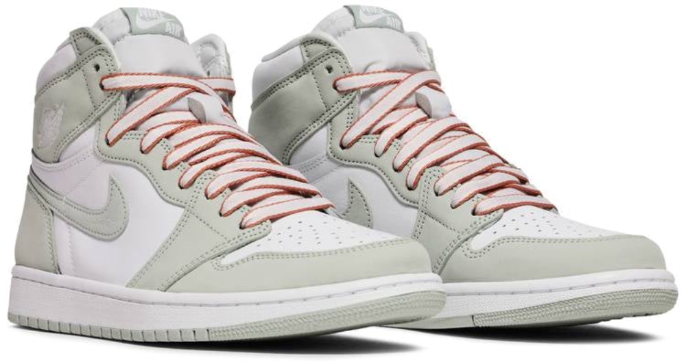 Air Jordan 1 Retro High Og Seafoam Cd0461002 6 Air Jordan 1 Retro High OG Seafoam’ CD0461-002