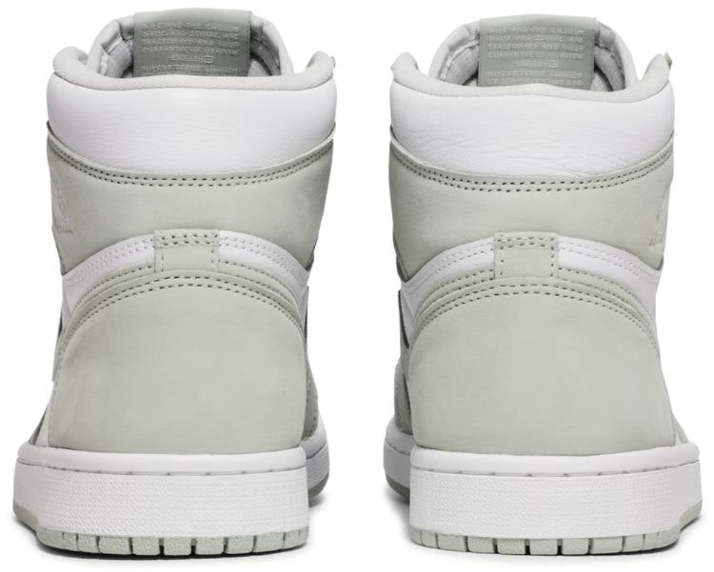 Air Jordan 1 Retro High Og Seafoam Cd0461002 7 Air Jordan 1 Retro High OG Seafoam’ CD0461-002
