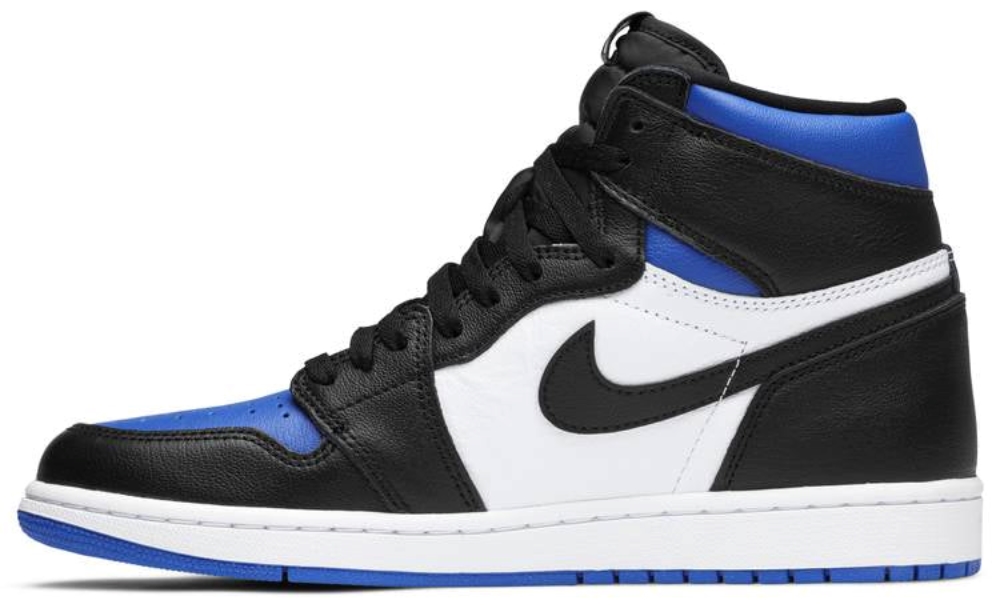Air Jordan 1 Retro High Og Royal Toe 555088041 5 Air Jordan 1 Retro High OG Royal Toe’ 555088-041