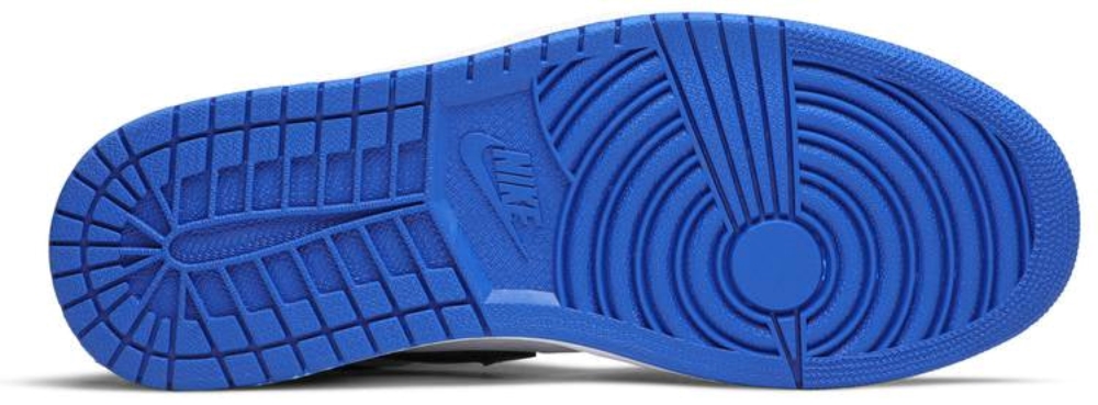 Air Jordan 1 Retro High Og Royal Toe 555088041 8 Air Jordan 1 Retro High OG Royal Toe’ 555088-041