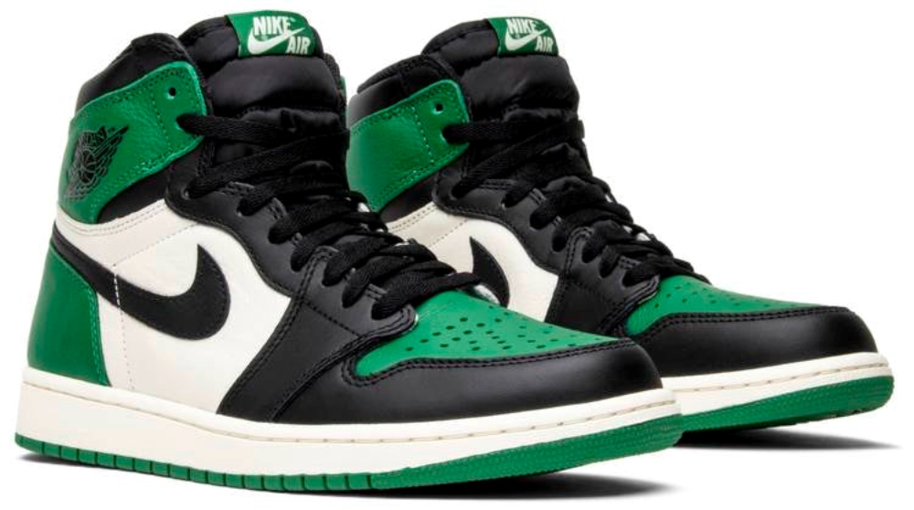 Air Jordan 1 Retro High Og Pine Green 555088302 6 Air Jordan 1 Retro High OG Pine Green’ 555088-302