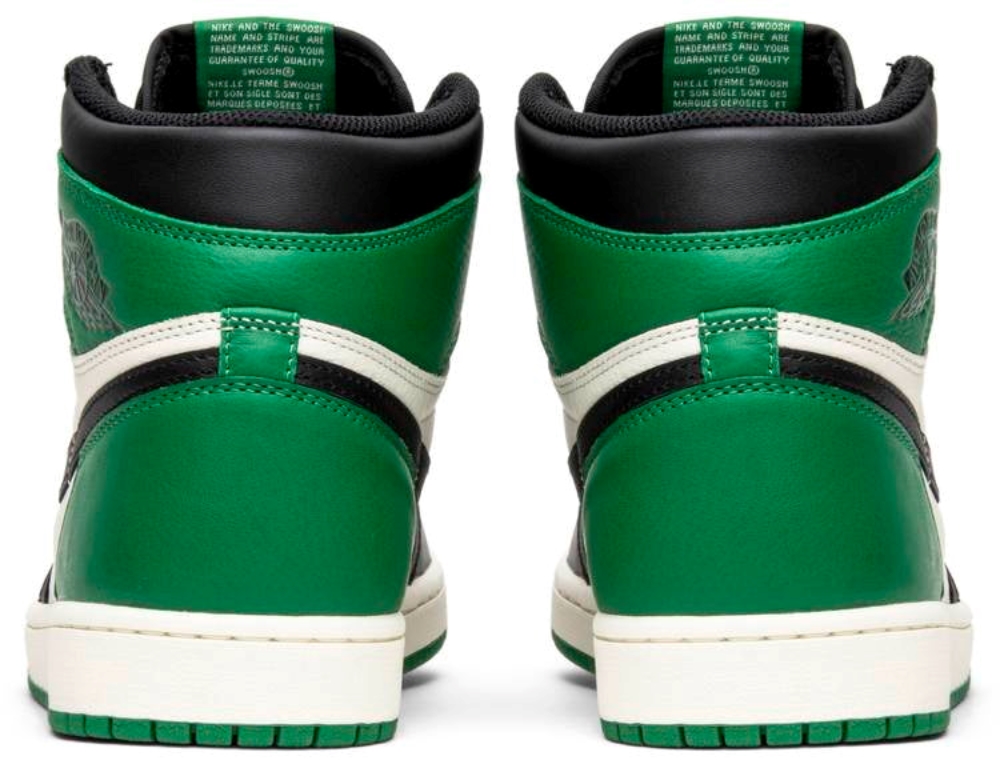 Air Jordan 1 Retro High Og Pine Green 555088302 7 Air Jordan 1 Retro High OG Pine Green’ 555088-302