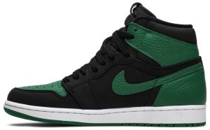 Air Jordan 1 Retro High Og Pine Green 2.0 555088030 fashionwaveus 1 11