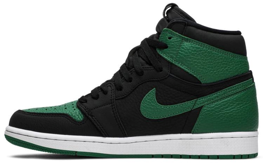 Air Jordan 1 Retro High Og Pine Green 2.0 555088030 5 Air Jordan 1 Retro High OG Pine Green 2.0′ 555088-030