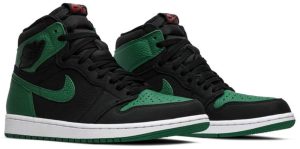 Air Jordan 1 Retro High Og Pine Green 2.0 555088030 fashionwaveus 1 12