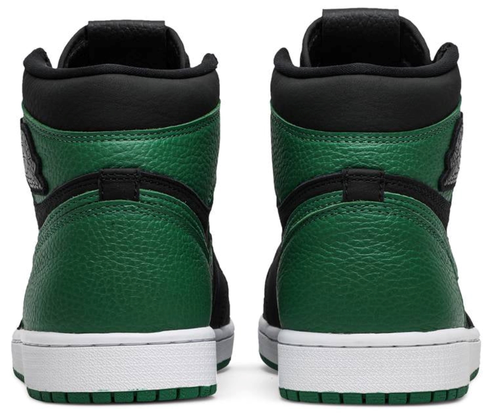 Air Jordan 1 Retro High Og Pine Green 2.0 555088030 7 Air Jordan 1 Retro High OG Pine Green 2.0′ 555088-030