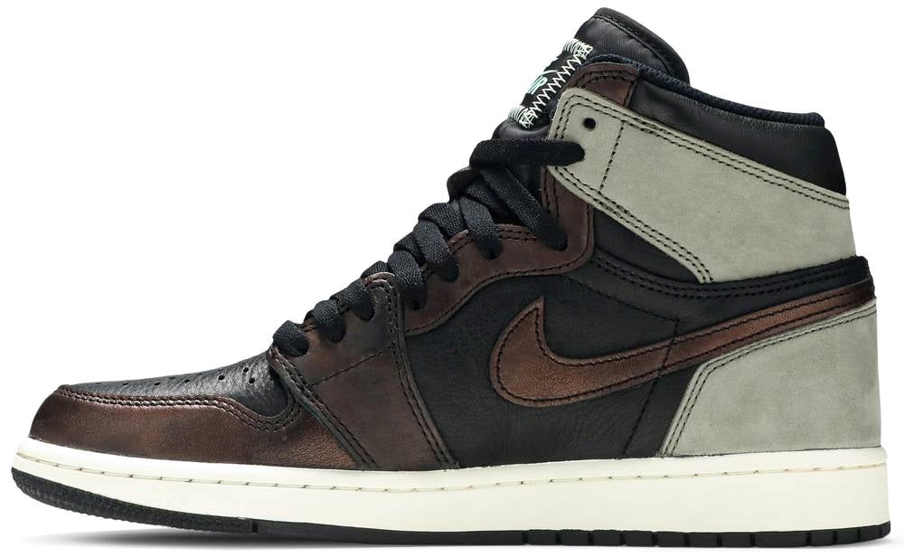 Air Jordan 1 Retro High Og Patina 555088033 5 Air Jordan 1 Retro High OG Patina’ 555088-033