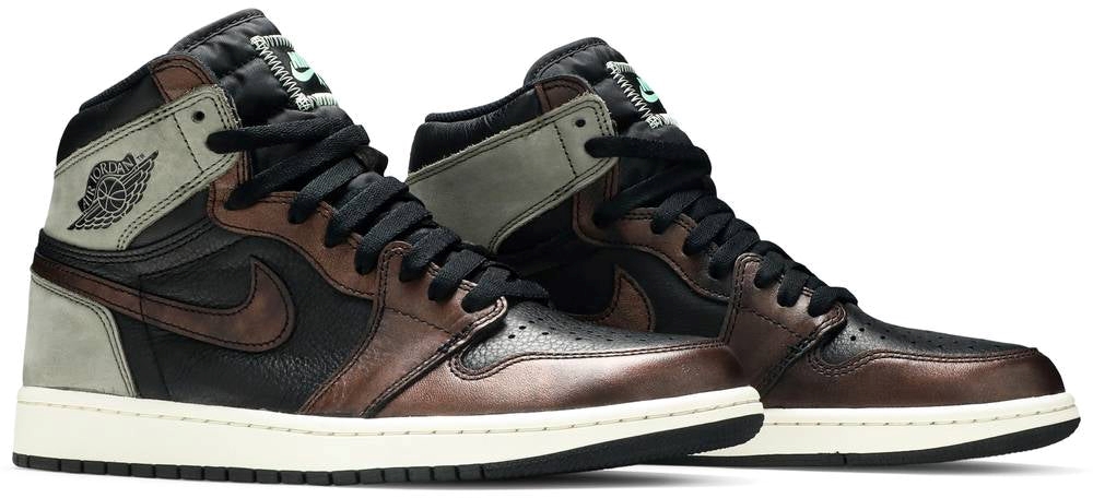 Air Jordan 1 Retro High Og Patina 555088033 6 Air Jordan 1 Retro High OG Patina’ 555088-033