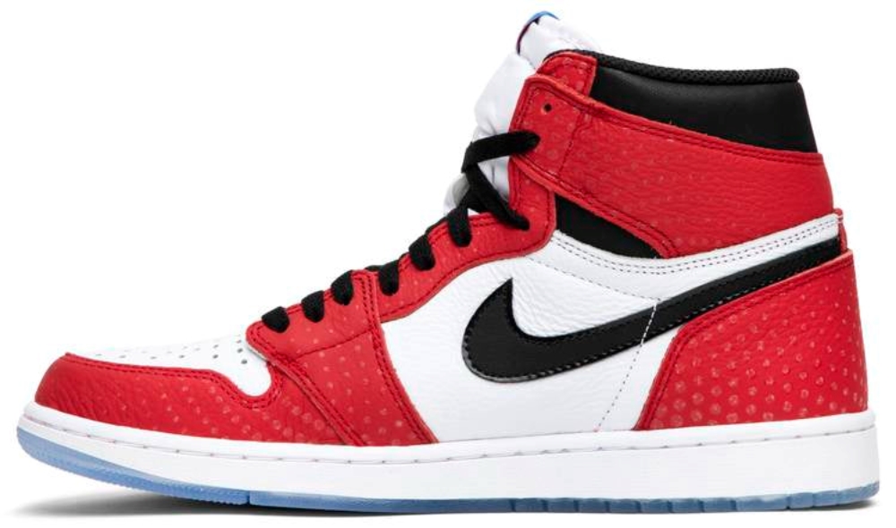 Air Jordan 1 Retro High Og Origin Story 555088602 5 Air Jordan 1 Retro High Og origin Story’ 555088-602