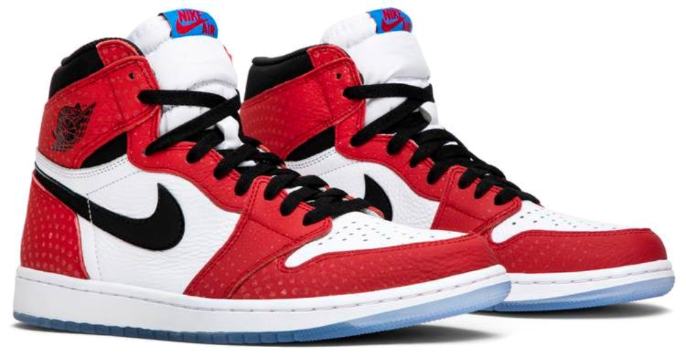 Air Jordan 1 Retro High Og Origin Story 555088602 6 Air Jordan 1 Retro High Og origin Story’ 555088-602