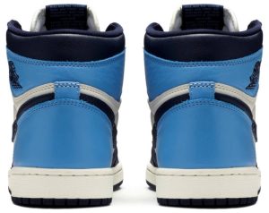 Air Jordan 1 Retro High Og Obsidian 555088140 fashionwaveus 1 12