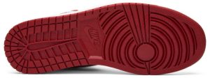 Air Jordan 1 Retro High Og Metallic Red 555088103 fashionwaveus 1 7