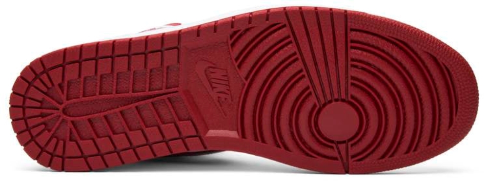 Air Jordan 1 Retro High Og Metallic Red 555088103 6 Air Jordan 1 Retro High OG Metallic Red’ 555088-103