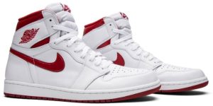 Air Jordan 1 Retro High Og Metallic Red 555088103 fashionwaveus 1 9