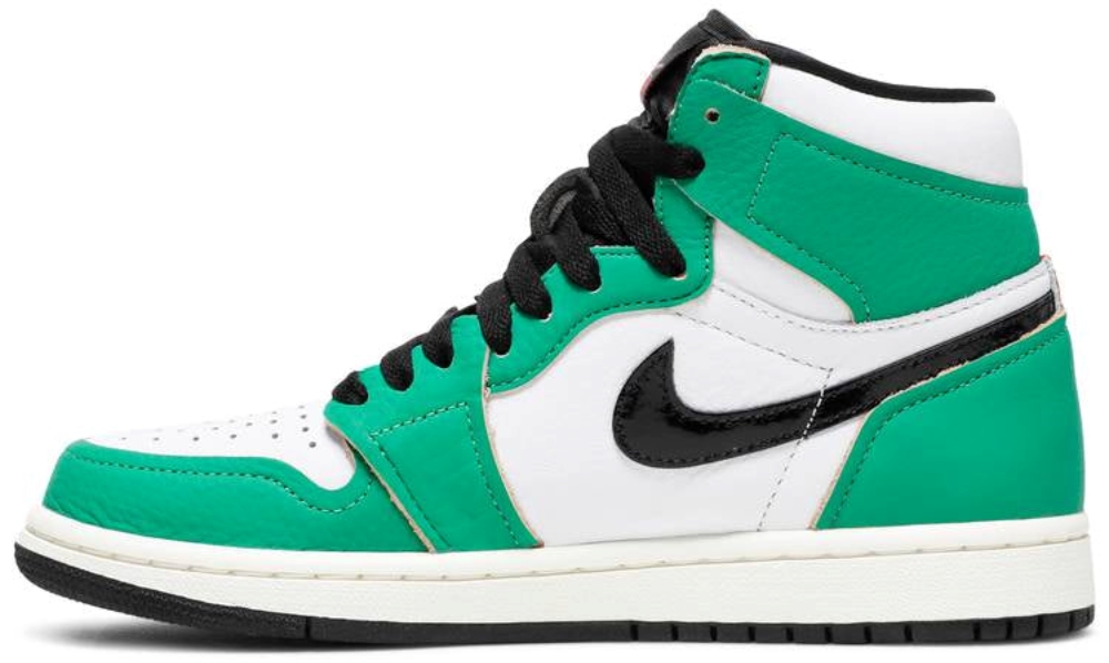 Air Jordan 1 Retro High Og Lucky Green Db4612300 5 Air Jordan 1 Retro High OG Lucky Green’ DB4612-300