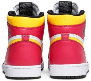 Air Jordan 1 Retro High Og Light Fusion Red 555088603 fashionwaveus 1 7