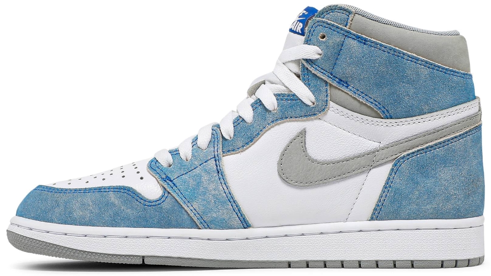 Air Jordan 1 Retro High Og Hyper Royal 555088402 5 Air Jordan 1 Retro High OG Hyper Royal’ 555088-402