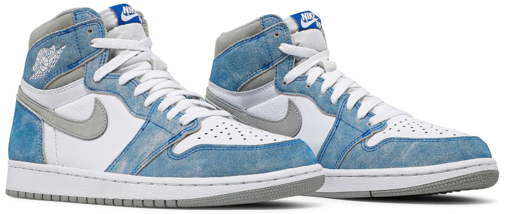Air Jordan 1 Retro High Og Hyper Royal 555088402 6 Air Jordan 1 Retro High OG Hyper Royal’ 555088-402