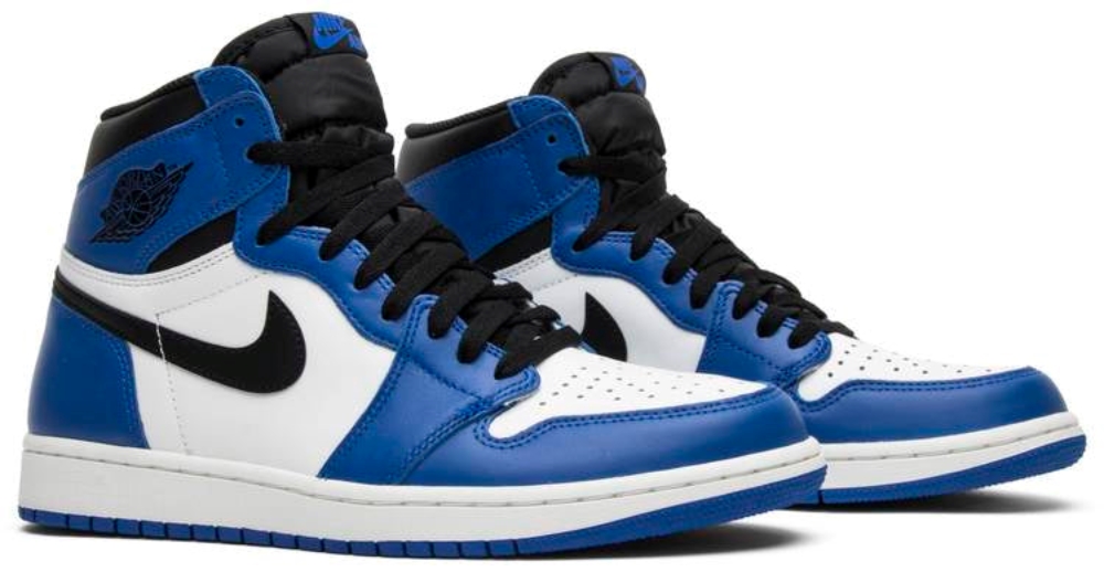 Air Jordan 1 Retro High Og Game Royal 555088403 6 Air Jordan 1 Retro High OG Game Royal’ 555088-403