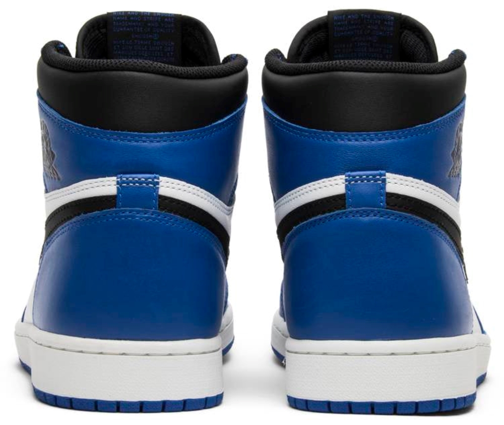 Air Jordan 1 Retro High Og Game Royal 555088403 7 Air Jordan 1 Retro High OG Game Royal’ 555088-403