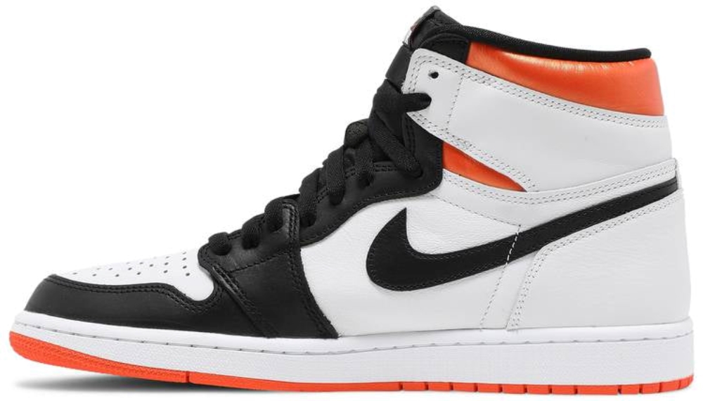Air Jordan 1 Retro High Og Electro Orange 555088180 5 Air Jordan 1 Retro High OG Electro Orange’ 555088-180