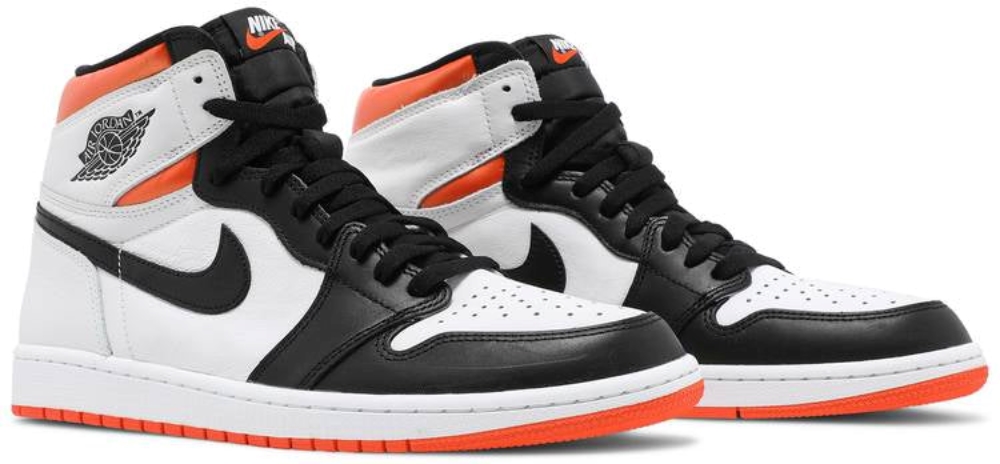 Air Jordan 1 Retro High Og Electro Orange 555088180 6 Air Jordan 1 Retro High OG Electro Orange’ 555088-180