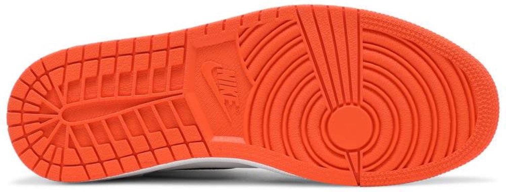 Air Jordan 1 Retro High Og Electro Orange 555088180 8 Air Jordan 1 Retro High OG Electro Orange’ 555088-180