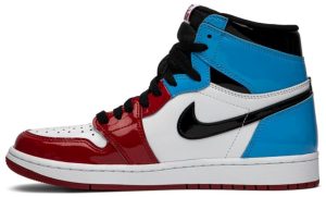 Air Jordan 1 Retro High Og Fearless Ck5666100 fashionwaveus 1 4