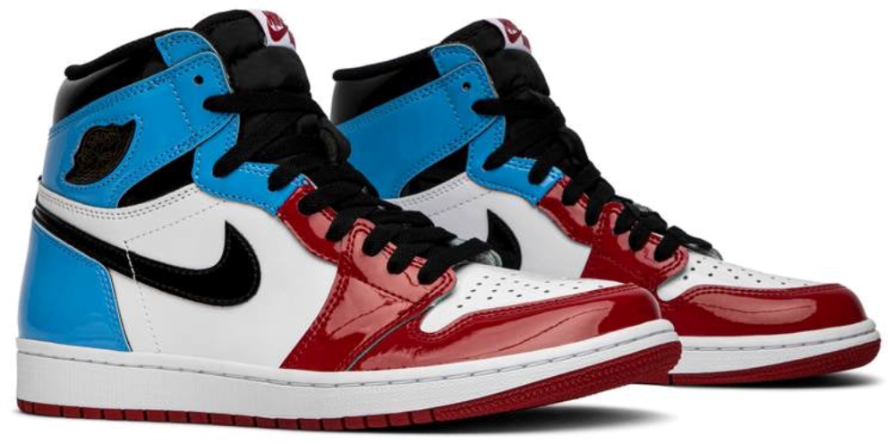 Air Jordan 1 Retro High Og Fearless Ck5666100 7 Air Jordan 1 Retro High OG Fearless’ CK5666-100