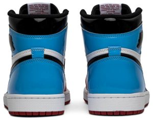 Air Jordan 1 Retro High Og Fearless Ck5666100 fashionwaveus 1 6