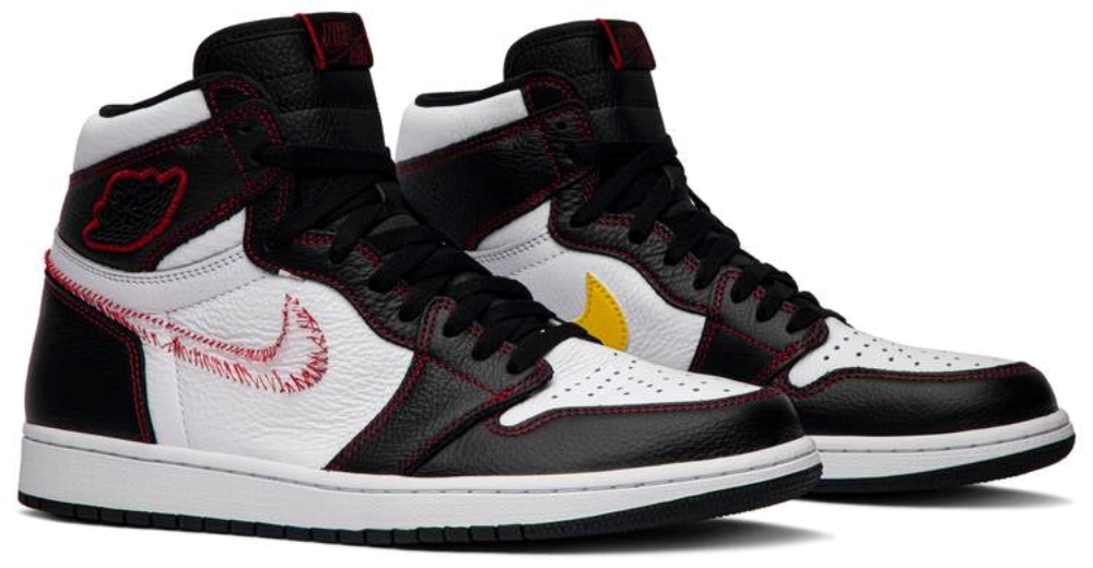 Air Jordan 1 Retro High Og Defiant Cd6579071 6 Air Jordan 1 Retro High OG Defiant’ CD6579-071