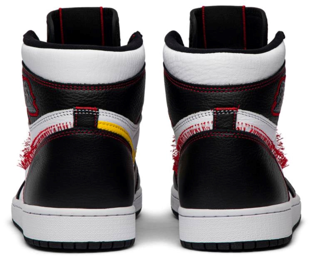 Air Jordan 1 Retro High Og Defiant Cd6579071 7 Air Jordan 1 Retro High OG Defiant’ CD6579-071